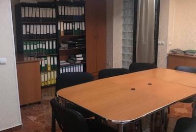 Birou, 80 mp în Timpuri Noi