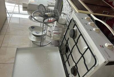 Garsonieră decomandată în Valea Rosie - 6