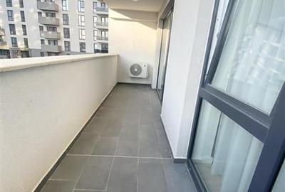 Apartament nou  - 2  camere - Prima Arena - direct de la dezvoltator - 7