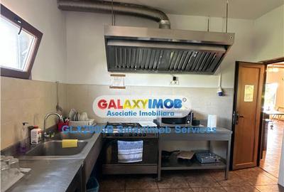 Spațiu comercial, de 576 mp, în Corbu - 1