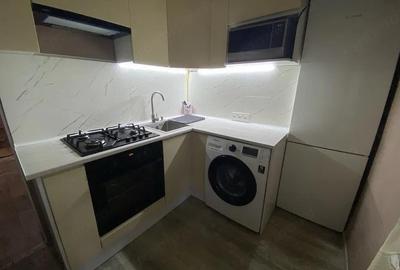 Garsonieră decomandată în Pantelimon