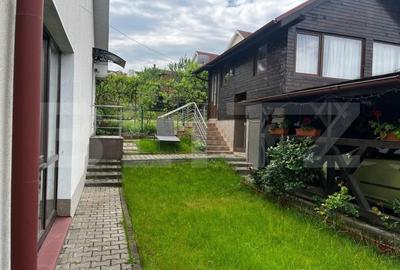 Casa 3 camere, 140mp, zona Belvedere - 3