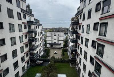 Apartament cu 3 camere semidecomandat în Floreasca - 1