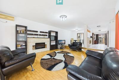 Casă spațioasă în Popești-Leordeni - 1