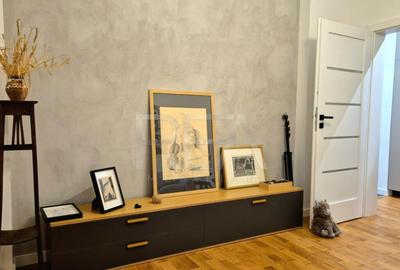 Apartament cu 2 camere decomandat, mobilat în Cișmigiu - 14