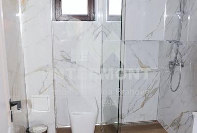 Apartament cu 3 camere în Central - 2