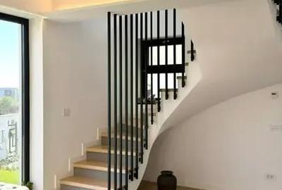 Ansamblu select | Padurea Mogosoaia | Vile Single și Duplex - 8