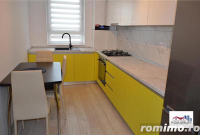 Apartament cu 2 camere decomandat în Libertății - 3