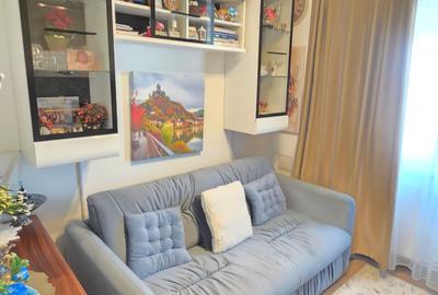 Militari, Iuliu Maniu, Politehnica 5 minute metrou - 46