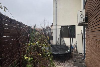 Casă individuală cu 4 camere cu Canalizare în Nord - 24