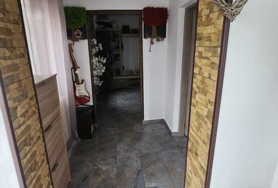 Casă cu 2 camere în Nazărioaia - 10