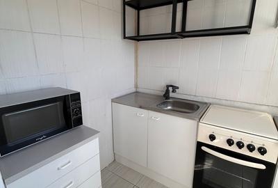 Garsonieră în Mănăștur - 6