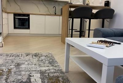 Apartament cu 3 camere decomandat, mobilat în Pipera - 2