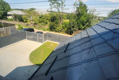 Casă cu 5 camere cu Garaj în Fântânele (Hemeiuș) - 3