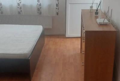 Garsoniera de inchiriat Rm Valcea
