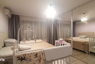 Apartament cu 3 camere în Luna - 6