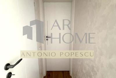 Apartament cu 3 camere în Cantacuzino - 8
