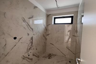 Nou! Casa mediteraneeană -  parter - regim pasiv - Balotești - 7