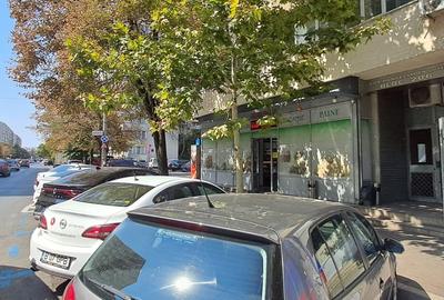 Spatiu comercial de vanzare – ocupat chirias solid - 1