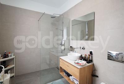 Duplex cu 5 camere cu Canalizare în Pipera - 12