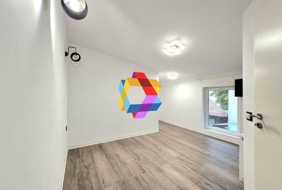 Spatiu de birouri la casă - 110 mp - 4