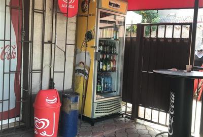 Spațiu comercial, de 150 mp, în Petricani - 1