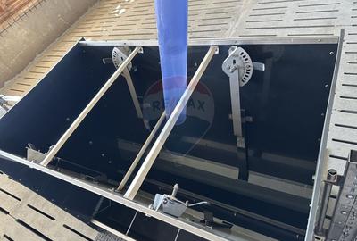 Spațiu industrial, de 5,000 mp, în Tișița - 11