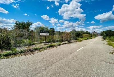 Teren de 750 mp, în Micro 12 - 1