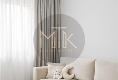 Duplex cu 5 camere cu Canalizare în Pipera - 19