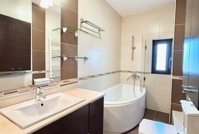 Vila cu piscina, strada linistita in zona Iancu Nicolae Vila cu piscina, strada linistita in zona Iancu Nicolae - 18