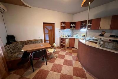Casa constructie noua la rosu de vanzare P+M in Focsani - 7