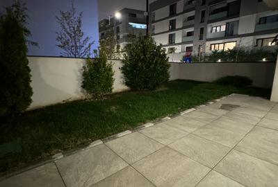 Bloc Boutique I 3 camere I Lux I Curte I Parcare I Jandarmeriei - 10