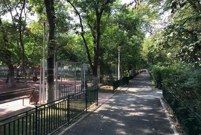 Apartament cu 2 camere semidecomandat în Drumul Taberei - 9