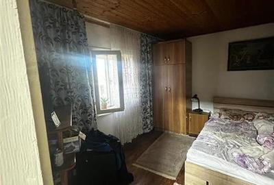 Reco Casa cu teren Lugasu de Sus, la 32 km de Oradea - 8