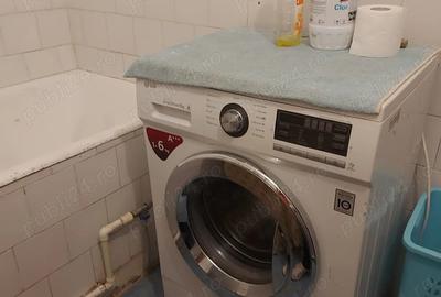 Garsoniera de inchiriat - 2