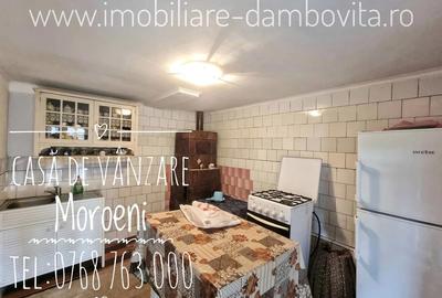 Casă în Moroeni - 15