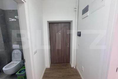 Apartament decomandat, 59 mp, etaj 1- Calea Dorobantilor, Cluj-Napoca Renovat - 6