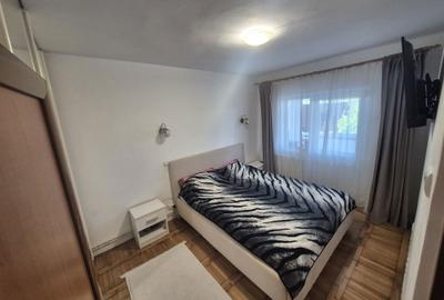 Apartament cu 3 camere decomandat în Micro 11 - 7