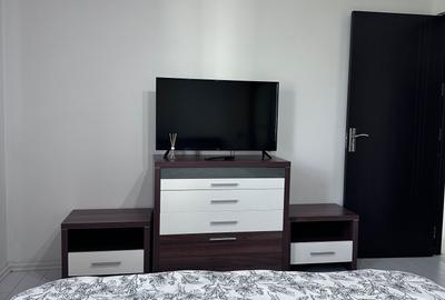 Apartament cu 2 camere semidecomandat în Central - 5