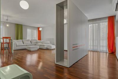 Apartament cu 3 camere decomandat, mobilat în P-ța Victoriei - 2
