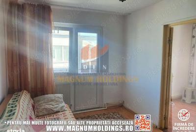 Apartament cu 2 camere semidecomandat în Războieni - 2