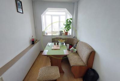 Apartament cu 3 camere decomandat, mobilat în Brazda lui Novac - 4
