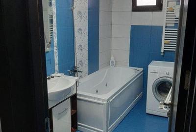 Apartament cu 3 camere semidecomandat, mobilat în Gării - 10