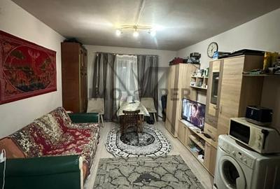 Chirie Garsoniera 22mp, baie, bucatarie zona Dambu Rotund - 3