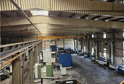 Proprietate Industriala - Productie - Industrie Grea - 17