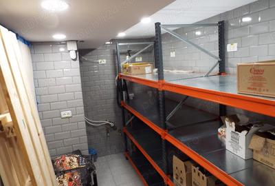 Spațiu comercial, de 150 mp, în Sălaj