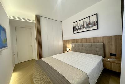 Apartament Premium Cortina Academy - 9