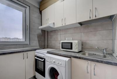 Garsonieră semidecomandată, mobilată în Basarabia - 8