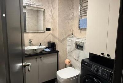 Garsonieră decomandată în Canta - 6