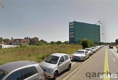 Teren de 353 mp, în Ultracentral